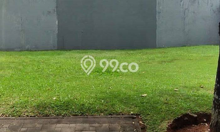 Tanah Strategis Kawasan BSD De Park, Luas 180m², Akses BSD De Park, Tangerang, Tangerang Tanah Strategis Kawasan BSD De Park, Luas 180m², Akses BSD De Park, Tangerang, Tangerang