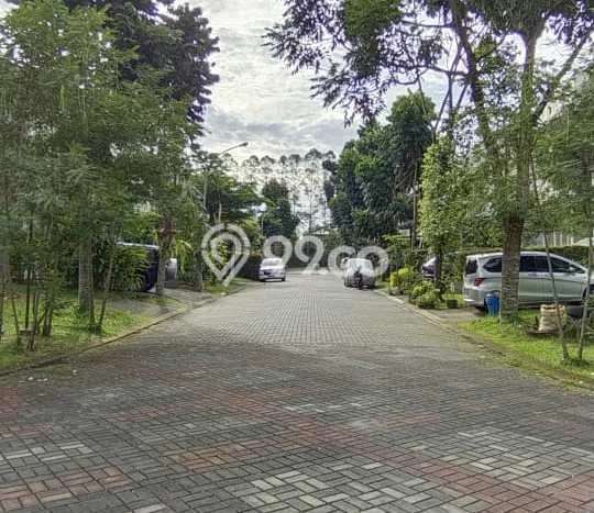 Jual Tanah Lokasi Strategis Kawasan BSD Eminent, Luas 215m², Dekat BSD Eminent, Tangerang, Tangerang Jual Tanah Lokasi Strategis Kawasan BSD Eminent, Luas 215m², Dekat BSD Eminent, Tangerang, Tangerang