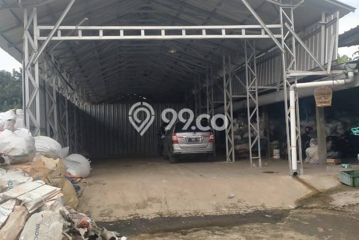 Tanah Dijual Lokasi Bungursari, Purwakarta dengan Luas Tanah 6500m2 dan Status SHM Tanah Dijual Lokasi Bungursari, Purwakarta dengan Luas Tanah 6500m2 dan Status SHM