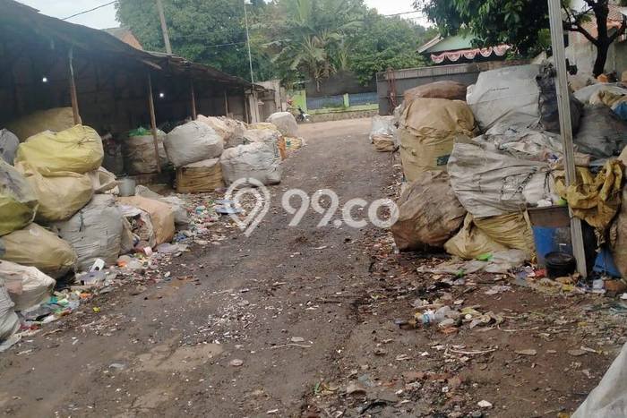 Tanah Dijual Lokasi Bungursari, Purwakarta dengan Luas Tanah 6500m2 dan Status SHM Tanah Dijual Lokasi Bungursari, Purwakarta dengan Luas Tanah 6500m2 dan Status SHM
