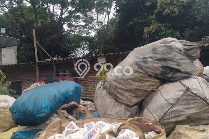 Tanah Dijual Lokasi Bungursari, Purwakarta dengan Luas Tanah 6500m2 dan Status SHM Tanah Dijual Lokasi Bungursari, Purwakarta dengan Luas Tanah 6500m2 dan Status SHM