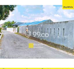 Lahan Strategis di Tanjung Karang Timur Dijual dengan Luas 448m2 Lahan Strategis di Tanjung Karang Timur Dijual dengan Luas 448m2