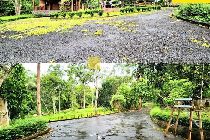 Tanah Kavling di Tanjung Karang Barat Dijual dengan Luas 6010m2 Tanah Kavling di Tanjung Karang Barat Dijual dengan Luas 6010m2