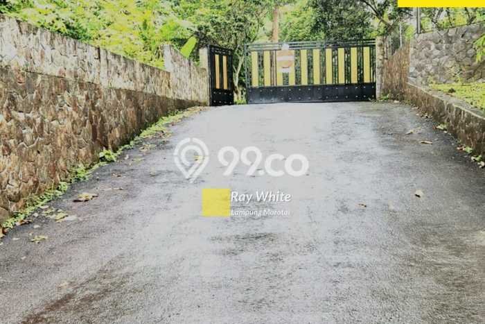 Tanah Kavling di Tanjung Karang Barat Dijual dengan Luas 6010m2 Tanah Kavling di Tanjung Karang Barat Dijual dengan Luas 6010m2