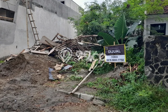 Tanah Dijual Lokasi Jombang, Cilegon dengan Luas Tanah 180m2 dan Status SHM Tanah Dijual Lokasi Jombang, Cilegon dengan Luas Tanah 180m2 dan Status SHM