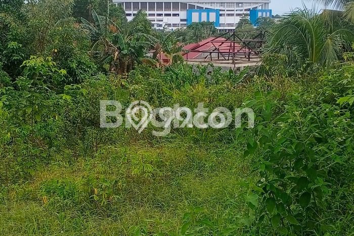 Tanah Dijual Lokasi Balikpapan Timur, Balikpapan Luas 11902m2 Legalitas Aman Tanah Dijual Lokasi Balikpapan Timur, Balikpapan Luas 11902m2 Legalitas Aman