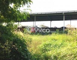 Tanah Investasi Disewakan di Genuk, Semarang, Luas 1800m2 Tanah Investasi Disewakan di Genuk, Semarang, Luas 1800m2