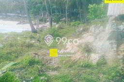 Lahan Strategis di Kalianda Dijual dengan Luas 11970m2 Lahan Strategis di Kalianda Dijual dengan Luas 11970m2