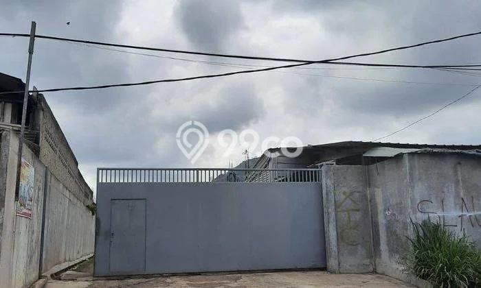 Tanah Kavling Dijual di Cimahi, Bandung dengan Luas Tanah 3086m2 Tanah Kavling Dijual di Cimahi, Bandung dengan Luas Tanah 3086m2