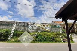 Tanah Dijual Lokasi Strategis di Bandung dengan Luas 681m2 Tanah Dijual Lokasi Strategis di Bandung dengan Luas 681m2
