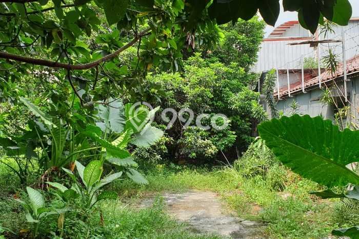 Dijual Tanah di Kebayoran Lama Jakarta Selatan Luas 611m2 SHM Dijual Tanah di Kebayoran Lama Jakarta Selatan Luas 611m2 SHM