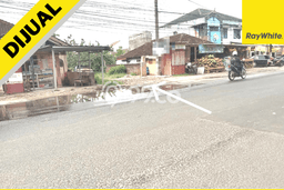 Tanah untuk Dijual Lokasi Tanjung Senang, Bandar Lampung Luas 6066m2 SHM Tanah untuk Dijual Lokasi Tanjung Senang, Bandar Lampung Luas 6066m2 SHM