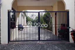 Dijual Tanah Lokasi Bintaro, Tangerang Selatan Seluas 105m2 Dijual Tanah Lokasi Bintaro, Tangerang Selatan Seluas 105m2
