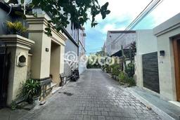 Tanah Kawasan Sanur, Luas 215m², Status Hak Milik, Dekat Sanur, Denpasar, Denpasar Tanah Kawasan Sanur, Luas 215m², Status Hak Milik, Dekat Sanur, Denpasar, Denpasar