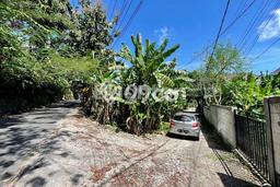 Tanah di Jimbaran, Luas 500m², Akses Jalan Utama, Area Prospektif Tanah di Jimbaran, Luas 500m², Akses Jalan Utama, Area Prospektif