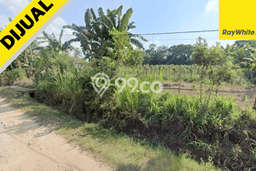 Tanah Dijual Lokasi Jati Agung Lampung Selatan SHM Tanah Dijual Lokasi Jati Agung Lampung Selatan SHM