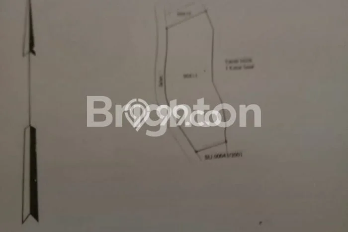 Tanah Kavling Dijual di Batur Selatan, Bangli dengan Luas Tanah 1000m2 Tanah Kavling Dijual di Batur Selatan, Bangli dengan Luas Tanah 1000m2
