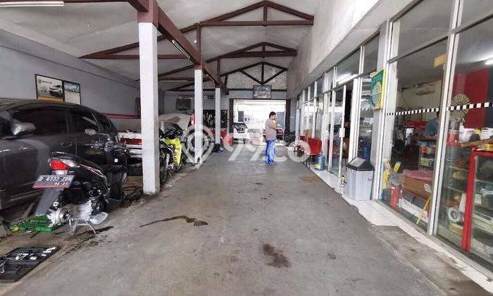 Tanah Kavling untuk Dijual di Antapani Bandung 580m2 Tanah Kavling untuk Dijual di Antapani Bandung 580m2