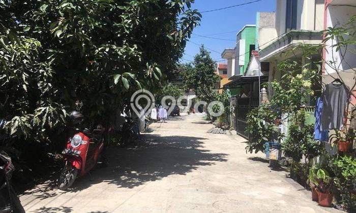 Tanah Investasi Dijual di Bandung Punya Luas 84m2 Tanah Investasi Dijual di Bandung Punya Luas 84m2