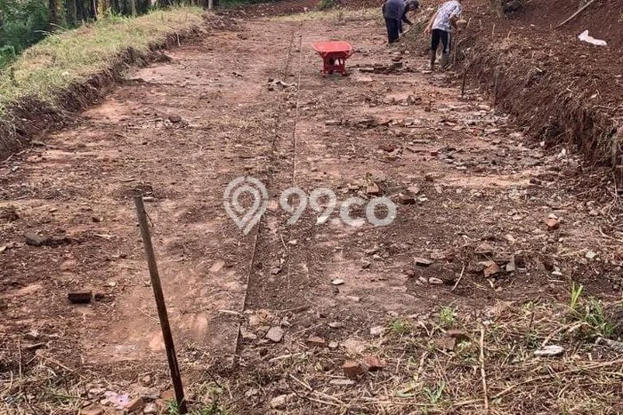 Untuk Dijual Tanah di Bandung, Luas 1400m2 SHM Untuk Dijual Tanah di Bandung, Luas 1400m2 SHM