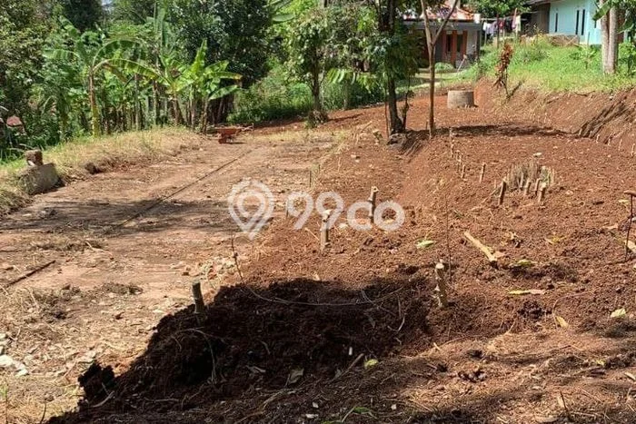 Untuk Dijual Tanah di Bandung, Luas 1400m2 SHM Untuk Dijual Tanah di Bandung, Luas 1400m2 SHM