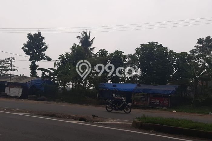 Tanah Dijual di Subang Seluas 4445m2 Strategis Tanah Dijual di Subang Seluas 4445m2 Strategis