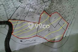 Untuk Dijual Tanah di Coblong Bandung Luas 6500m2 SHM Untuk Dijual Tanah di Coblong Bandung Luas 6500m2 SHM