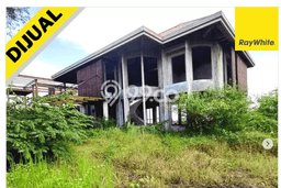 Tanah untuk Dijual Lokasi Teluk Betung Utara, Bandar Lampung Luas 3918m2 SHM Tanah untuk Dijual Lokasi Teluk Betung Utara, Bandar Lampung Luas 3918m2 SHM