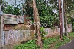 Kavling Tanah untuk Dijual di Pakuan, Bogor, Luas 325m2 Kavling Tanah untuk Dijual di Pakuan, Bogor, Luas 325m2