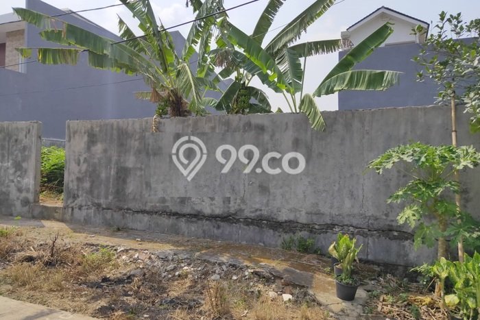 Dijual Tanah di Jakarta Barat, Luas 500m2 SHM Dijual Tanah di Jakarta Barat, Luas 500m2 SHM