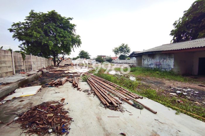 Kavling Tanah untuk Dijual di Jatimulya, Bekasi, Luas 3434m2 Kavling Tanah untuk Dijual di Jatimulya, Bekasi, Luas 3434m2