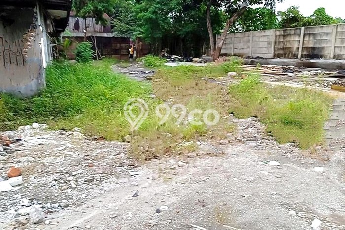 Kavling Tanah untuk Dijual di Jatimulya, Bekasi, Luas 3434m2 Kavling Tanah untuk Dijual di Jatimulya, Bekasi, Luas 3434m2