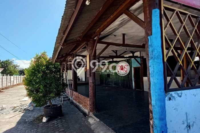 Tanah Kavling untuk Dijual di Kedaton Bandar Lampung 1404m2 Tanah Kavling untuk Dijual di Kedaton Bandar Lampung 1404m2
