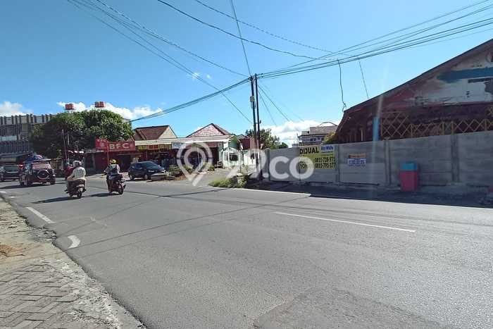 Tanah Kavling untuk Dijual di Kedaton Bandar Lampung 1404m2 Tanah Kavling untuk Dijual di Kedaton Bandar Lampung 1404m2