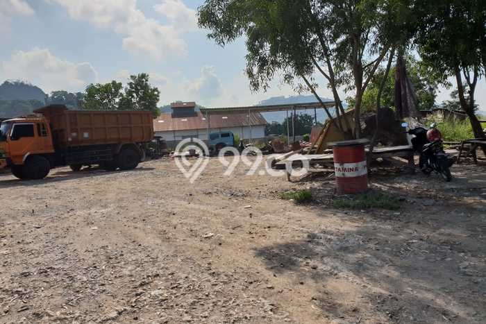 Tanah Dijual Lokasi Panjang, Bandar Lampung dengan Luas Tanah 1800m2 dan Status SHM Tanah Dijual Lokasi Panjang, Bandar Lampung dengan Luas Tanah 1800m2 dan Status SHM