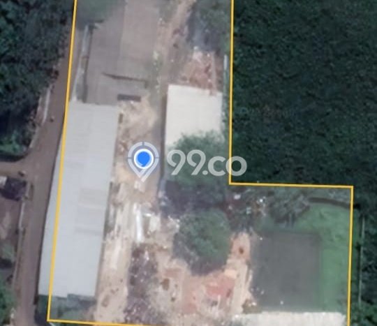 Tanah Dijual Area Strategis di Jatimulya Bekasi 3434m2 Tanah Dijual Area Strategis di Jatimulya Bekasi 3434m2