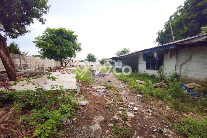 Tanah Dijual Area Strategis di Jatimulya Bekasi 3434m2 Tanah Dijual Area Strategis di Jatimulya Bekasi 3434m2