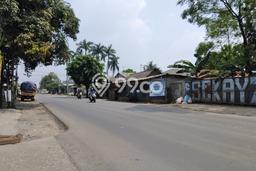 Tanah di Cileungsi, Bogor Luas 2572m2 Dijual Segera Tanah di Cileungsi, Bogor Luas 2572m2 Dijual Segera