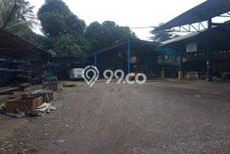 Tanah Kavling Dijual di Bogor dengan Spesifikasi 1364m2 Tanah Kavling Dijual di Bogor dengan Spesifikasi 1364m2