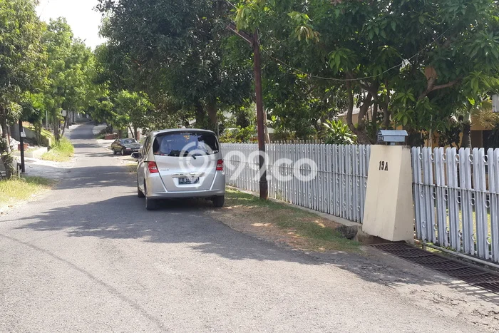 Tanah Kosong Dijual di Semarang dengan Area 789m2 Tanah Kosong Dijual di Semarang dengan Area 789m2