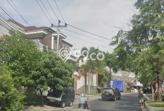 Tanah di Semarang Selatan, Semarang Luas 160m2 Dijual Segera Tanah di Semarang Selatan, Semarang Luas 160m2 Dijual Segera