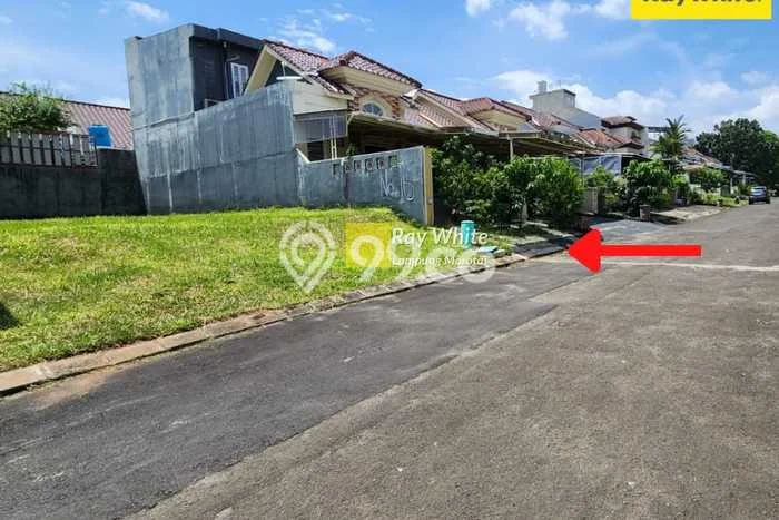 Tanah di Teluk Betung Barat, Bandar Lampung Luas 160m2 Dijual Segera Tanah di Teluk Betung Barat, Bandar Lampung Luas 160m2 Dijual Segera