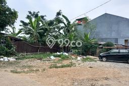 Tanah Dijual Lokasi Karawaci Tangerang SHM Tanah Dijual Lokasi Karawaci Tangerang SHM