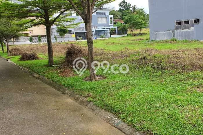 Tanah Dijual di Bogor Seluas 300m2 Strategis Tanah Dijual di Bogor Seluas 300m2 Strategis