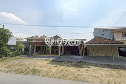 Lahan Dijual Lokasi Mantup, Lamongan dengan Luas Tanah 2700m2 dan Status SHM Lahan Dijual Lokasi Mantup, Lamongan dengan Luas Tanah 2700m2 dan Status SHM
