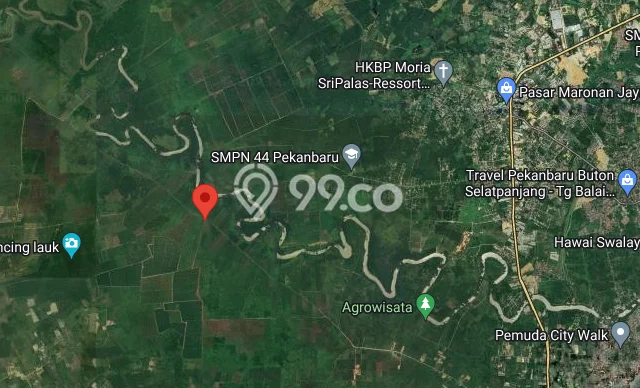Kavling Tanah Dijual di Tapung Kampar Spesifikasi 60000m2 Kavling Tanah Dijual di Tapung Kampar Spesifikasi 60000m2