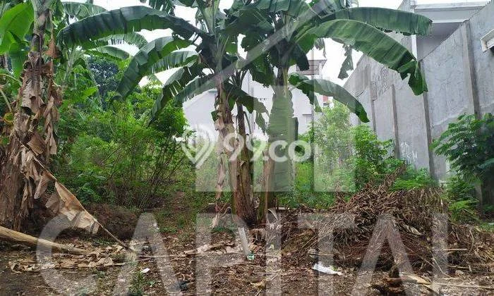 Tanah di Coblong, Bandung Luas 1068m2 Dijual Segera Tanah di Coblong, Bandung Luas 1068m2 Dijual Segera