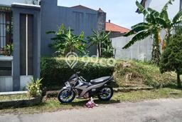 Dijual Tanah di Bandung, Luas 300m2 SHM Dijual Tanah di Bandung, Luas 300m2 SHM