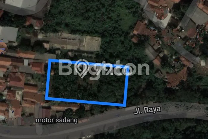 Tanah Investasi Dijual di Purwakarta Punya Luas 1831m2 Tanah Investasi Dijual di Purwakarta Punya Luas 1831m2