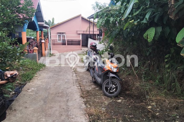 Tanah di Balikpapan Selatan, Balikpapan Luas 133m2 Dijual Segera Tanah di Balikpapan Selatan, Balikpapan Luas 133m2 Dijual Segera